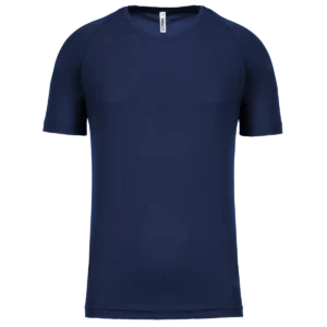 Sporty Navy