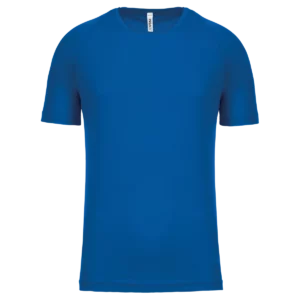 Sporty Royal Blue
