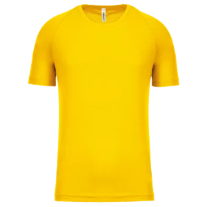 True Yellow