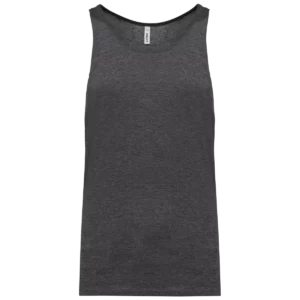Dark Grey Heather
