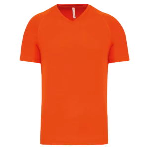Fluorescent Orange