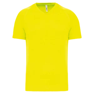 Fluorescent Yellow