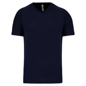 Sporty Navy