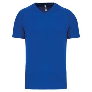 Sporty Royal Blue