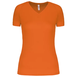 Fluorescent Orange