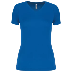 Sporty Royal Blue
