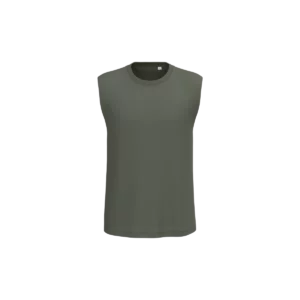 Sporty Khaki