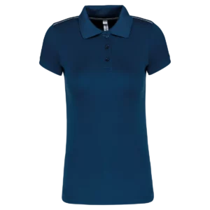 Sporty Navy