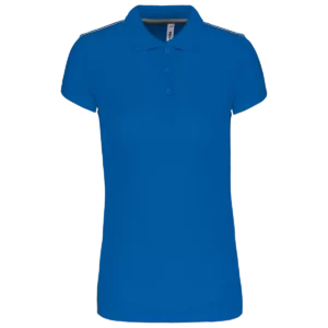 Sporty Royal Blue
