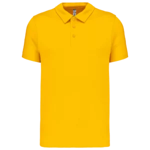 True Yellow
