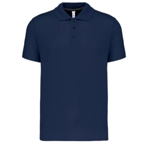 Sporty Navy