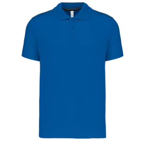 Sporty Royal Blue