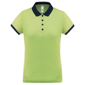 Lime / Sporty Navy
