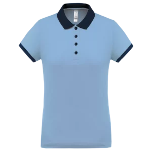 Sky Blue / Sporty Navy