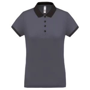 sporty grey / Black