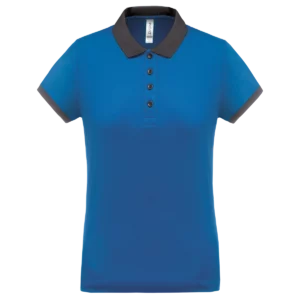 Sporty Royal Blue / sporty grey