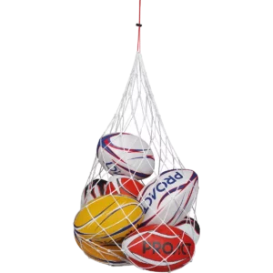 Ballennet White