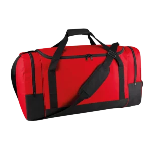 Red / Black