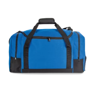 Royal Blue / Black