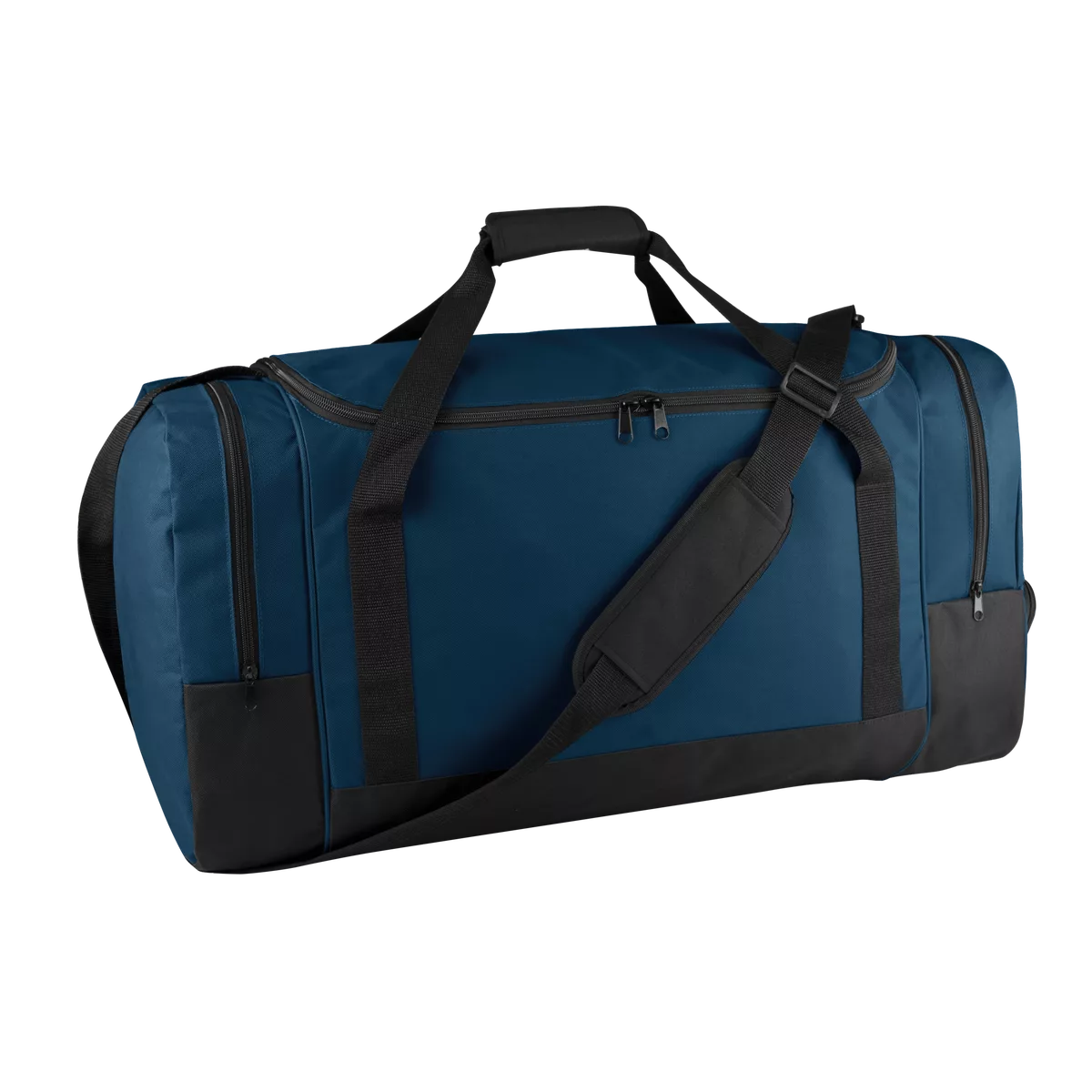 Sporttas – 85 Liter Navy / Black