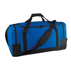Royal Blue / Black