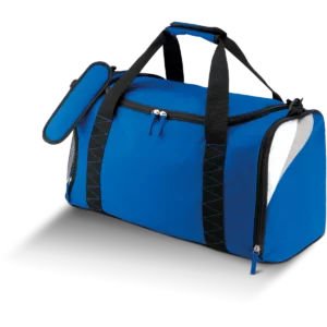Royal Blue / White / Light Grey