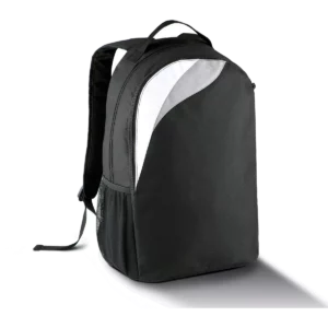 Black / White / Light Grey