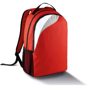 Red / White / Light Grey