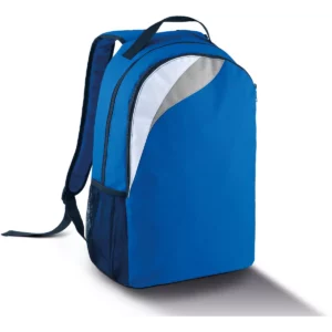 Royal Blue / White / Light Grey