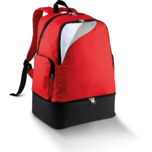 Red / White / Light Grey