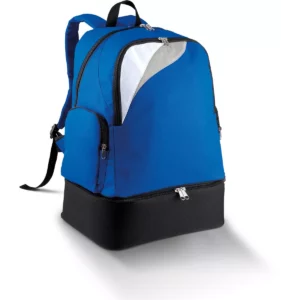 Royal Blue / White / Light Grey