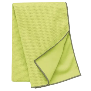 Fluorescent Yellow