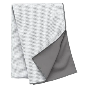 Icy White