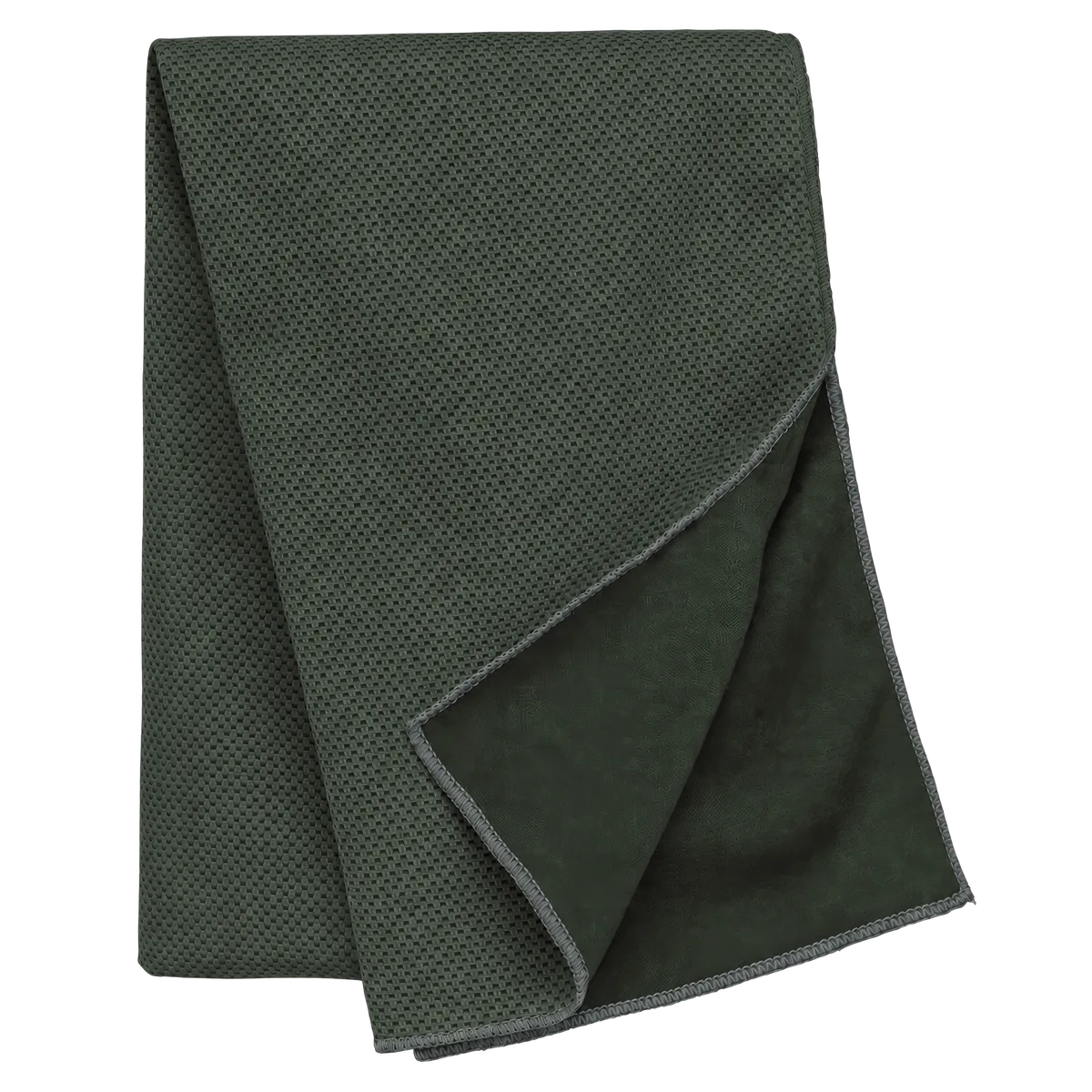 Afkoelende sporthanddoek – 100 cm x 30 cm Sporty Khaki