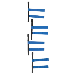 Black / Royal Blue