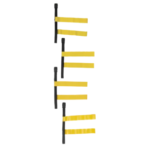 Black / Yellow