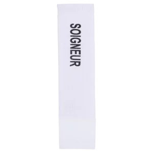 Patch White