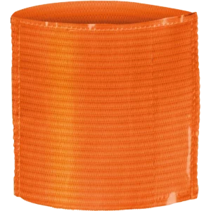 Fluorescent Orange