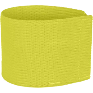 Fluorescent Yellow