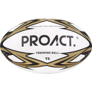 Bal Challenger T5 White / Black / Gold