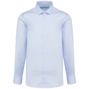 Essential Light Blue