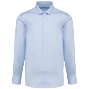 Essential Light Blue