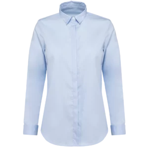 Essential Light Blue