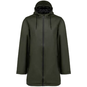 Khaki Green
