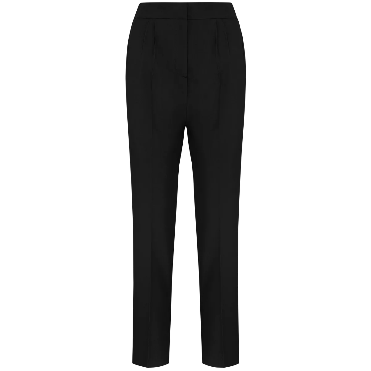 Dames pantalon Black