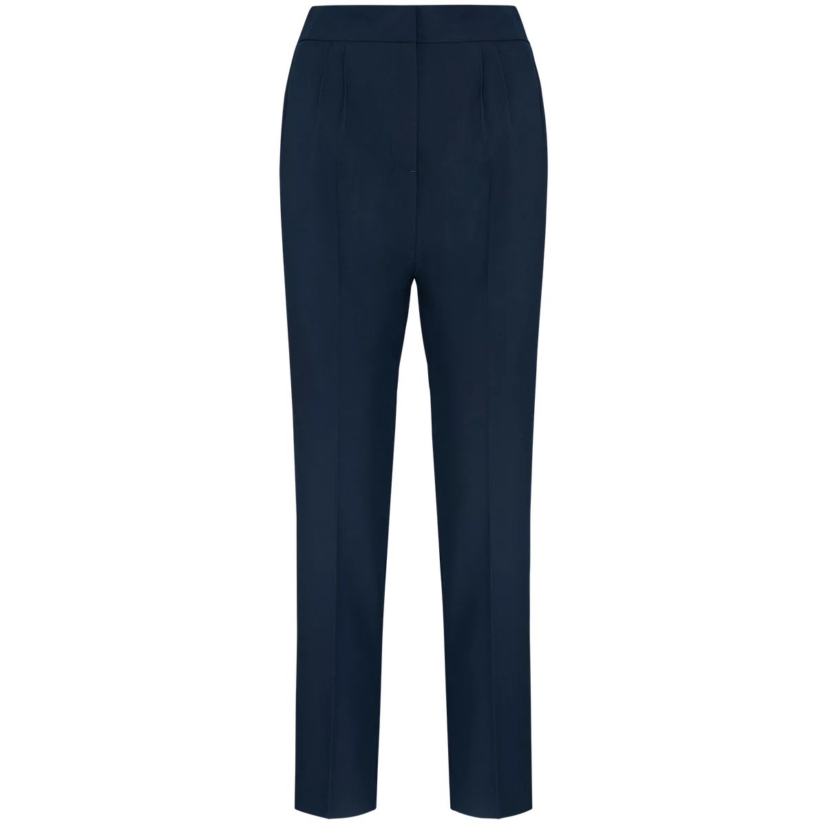 Dames pantalon Deep Navy