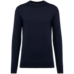 Deep Navy