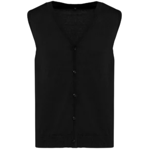Supima® herengilet Black