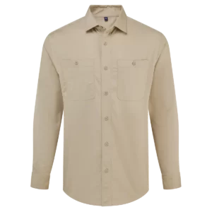 Stay Khaki