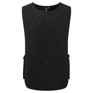 Tabard Black
